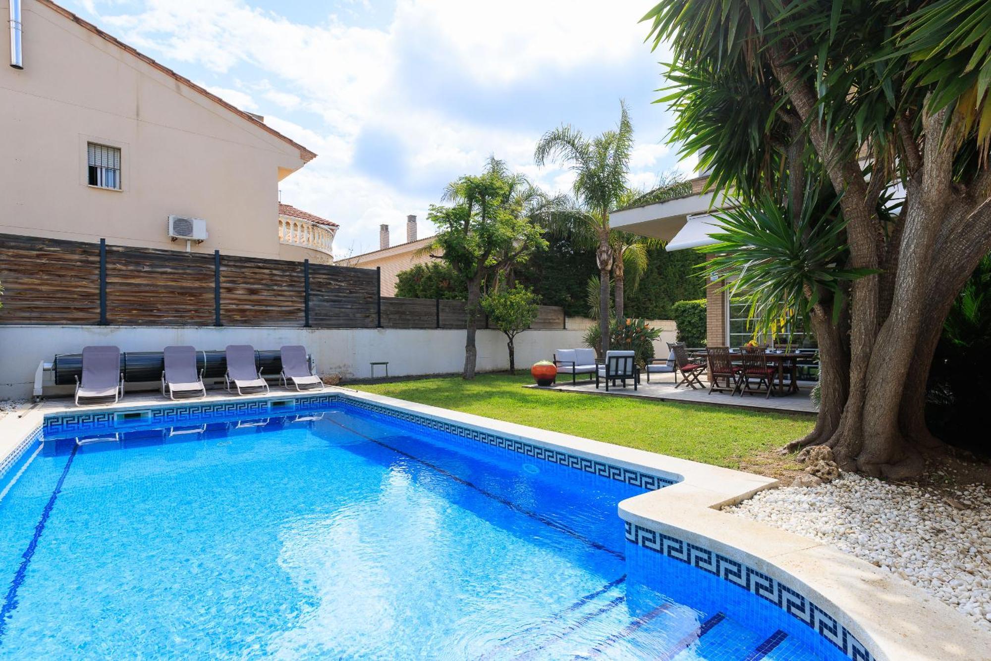 Martorell Planet Costa Dorada Cambrils Exteriér fotografie