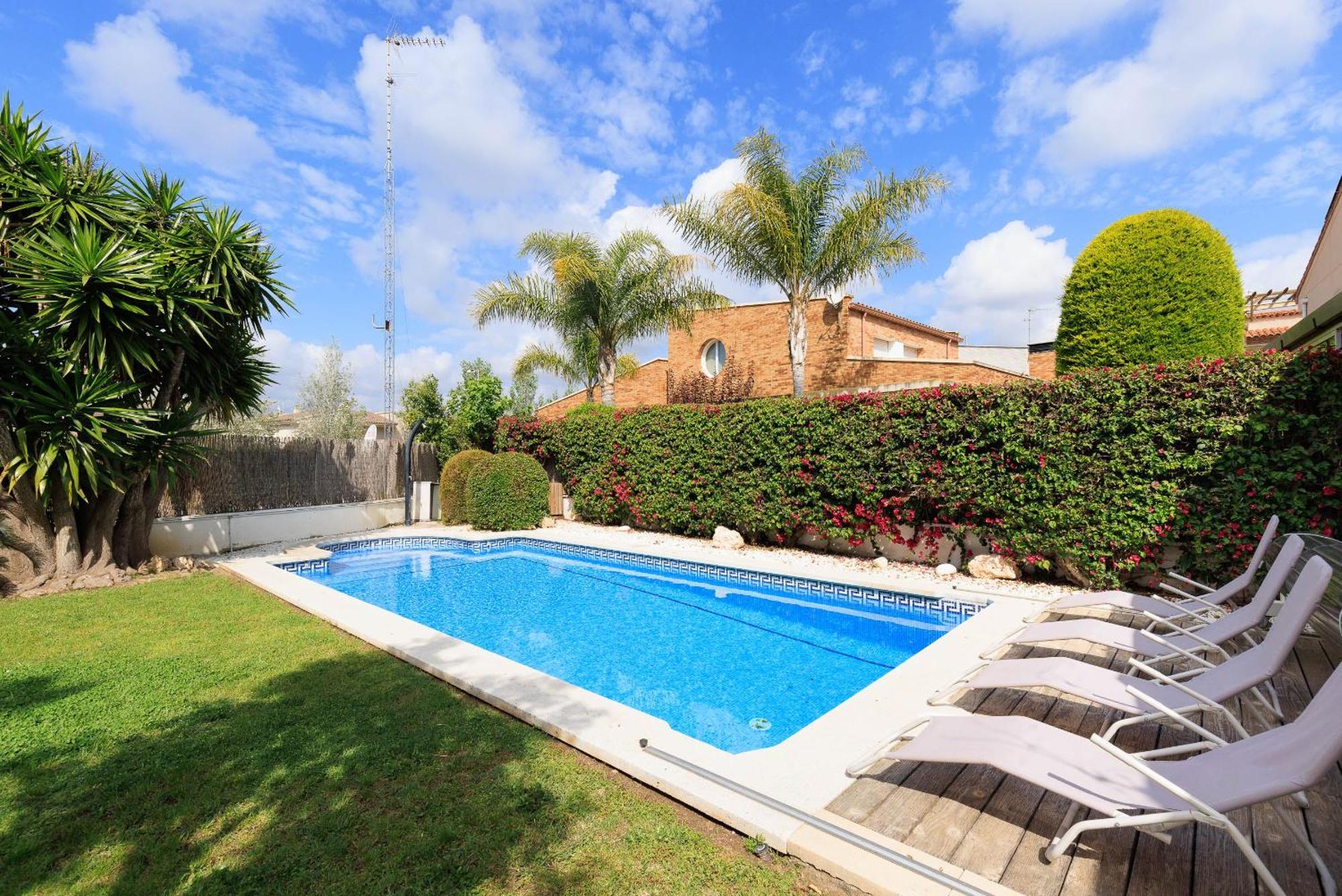 Martorell Planet Costa Dorada Cambrils Exteriér fotografie